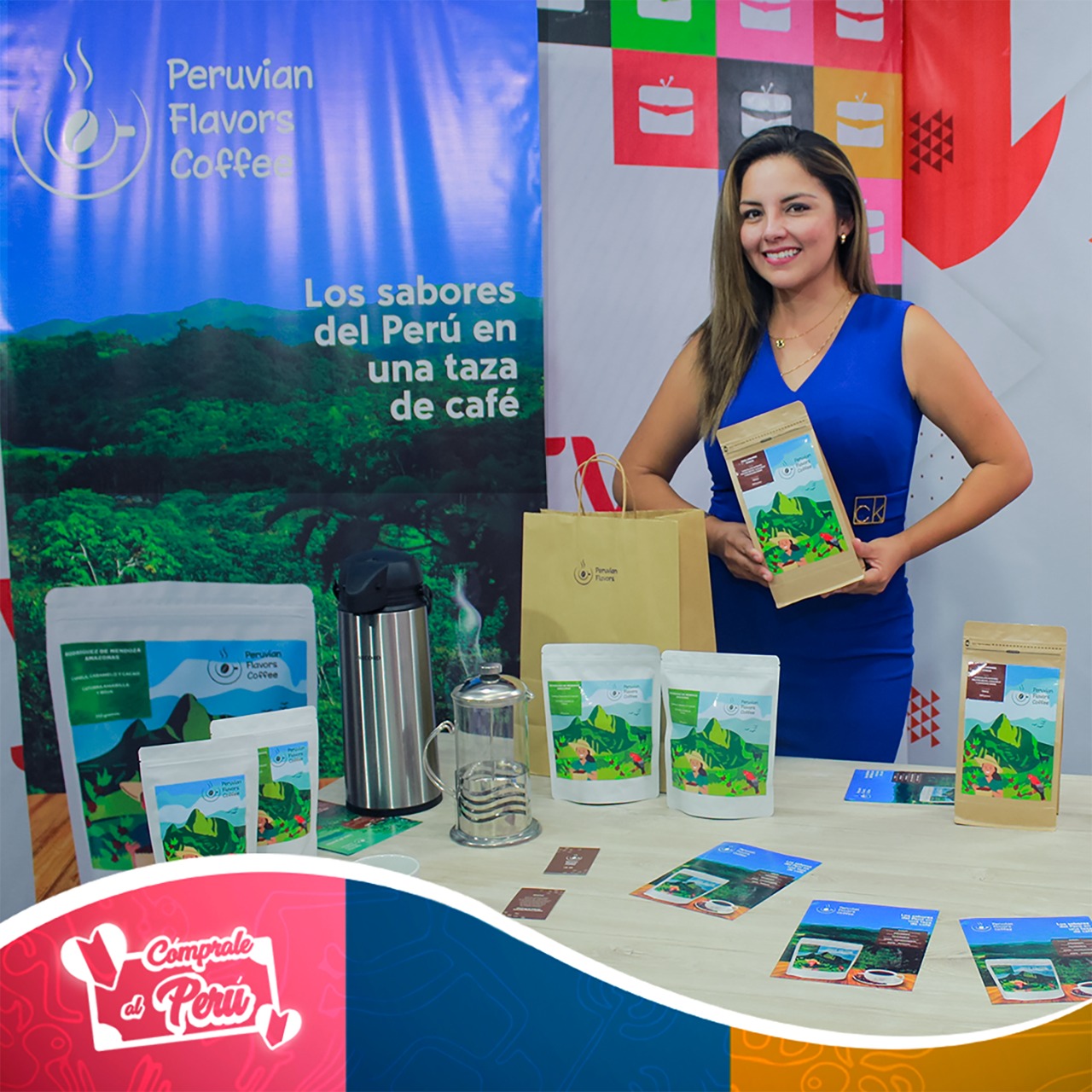 Agricultor de café