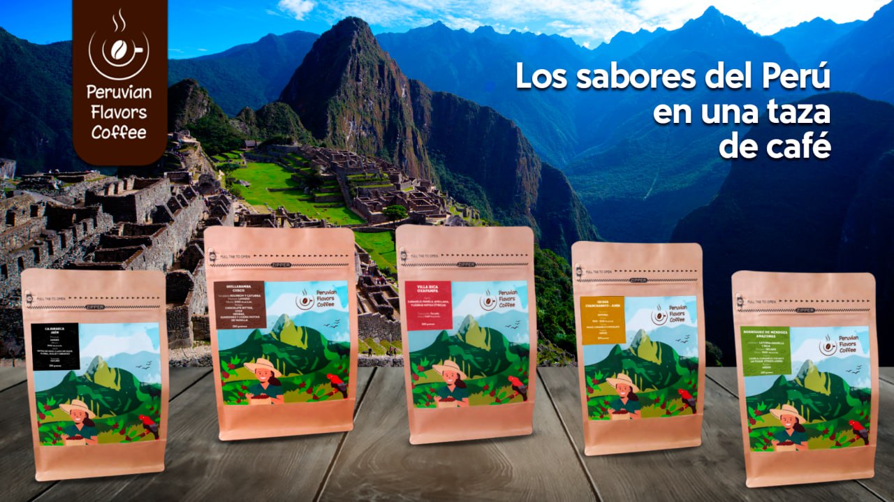 Peruvian Coffee